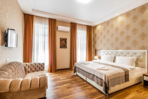Ornament Hotel
